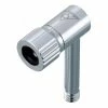 Topeak Pressure-Rite Pump Valve Adapter - Presta Accessories