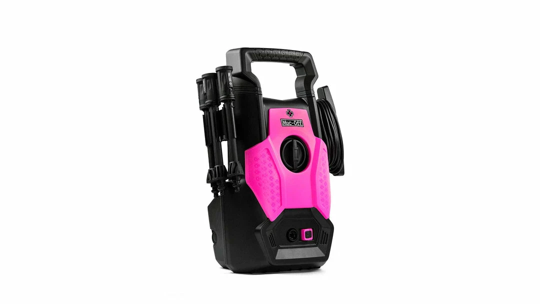 Hot Sale ⭐ Muc Off Accessories Muc-Off Pressure Washer Bicycle Cleaning Bundle 🤩 4 Muc Off Accessories Muc-Off Pressure Washer Bicycle Cleaning Bundle