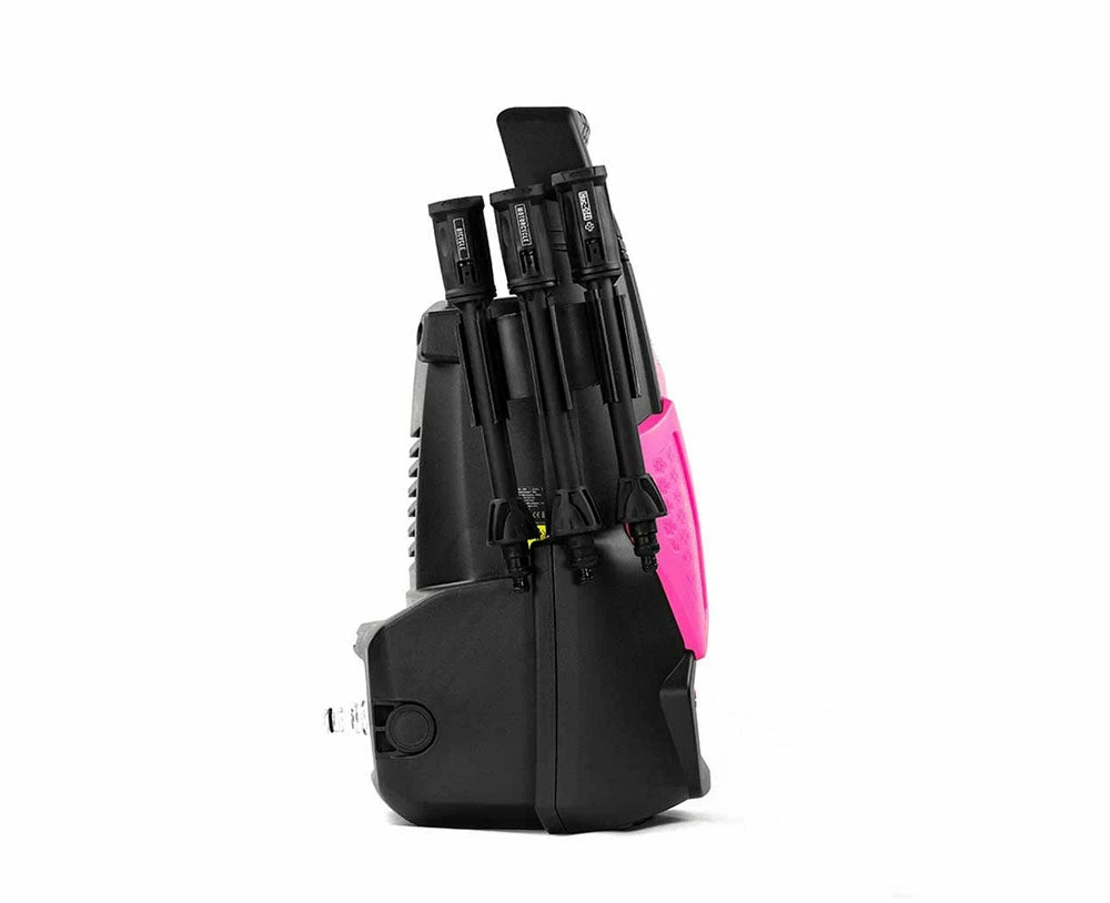 Hot Sale ⭐ Muc Off Accessories Muc-Off Pressure Washer Bicycle Cleaning Bundle 🤩 5 Muc Off Accessories Muc-Off Pressure Washer Bicycle Cleaning Bundle