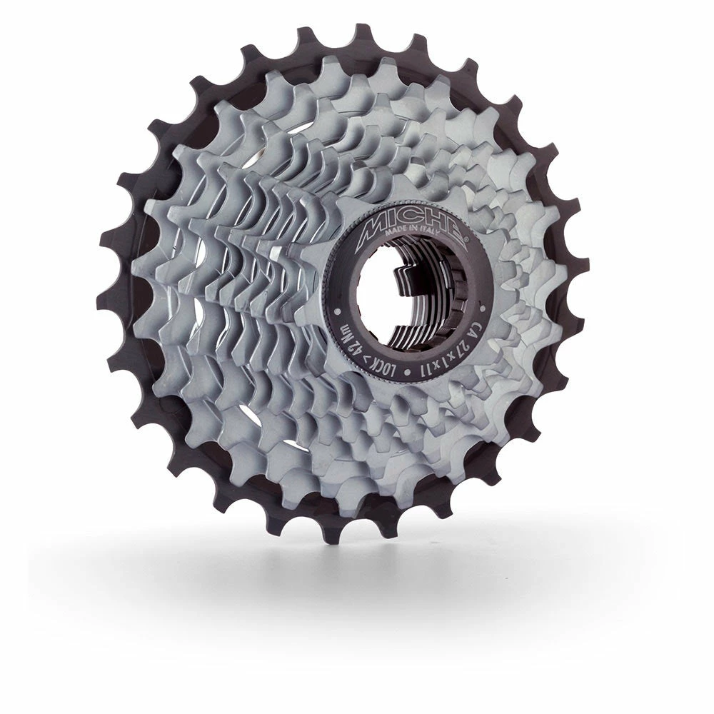 Brand new 🔔 Drivetrain Miche Primato Light 11 Speed Road Bike Cassette - Campagnolo 👍 1 Drivetrain Miche Primato Light 11 Speed Road Bike Cassette - Campagnolo