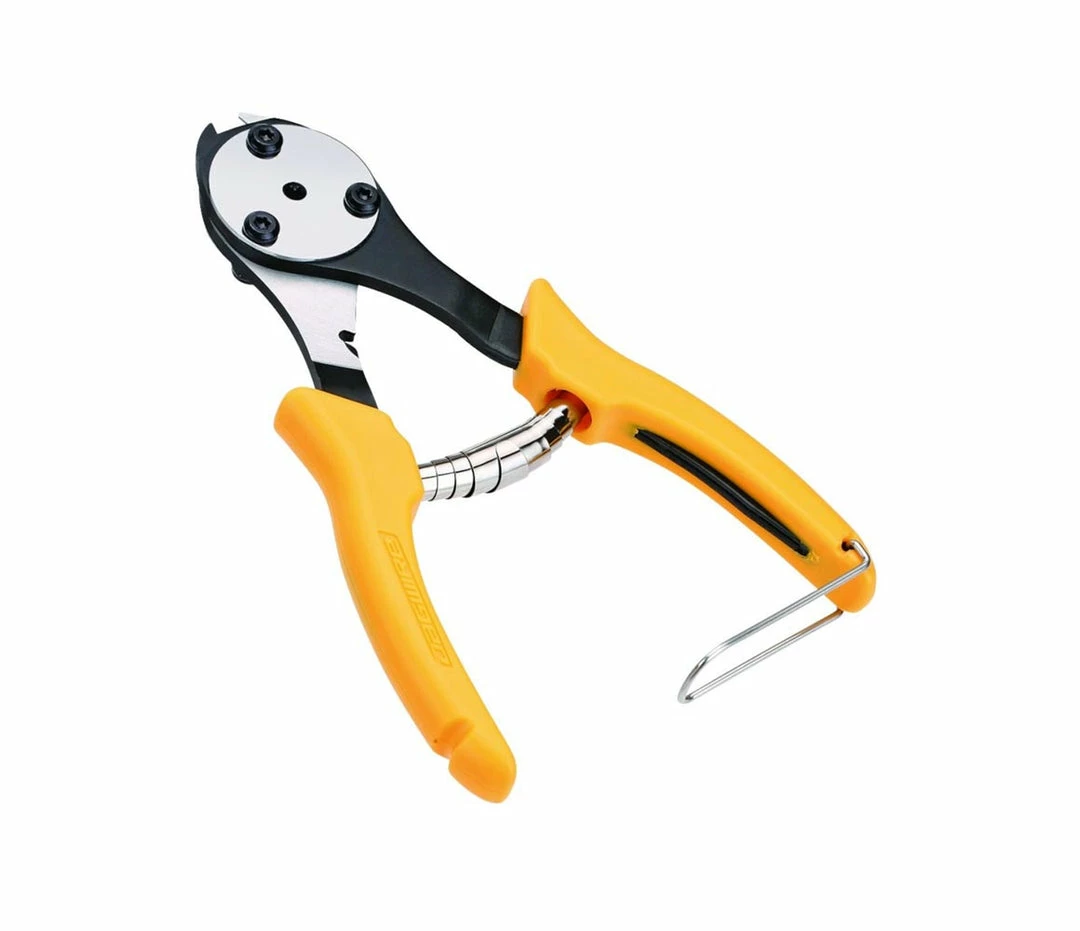 Hot Sale 🔥 Jagwire Pro Cable Cutter / Crimper 👏 1 Jagwire Pro Cable Cutter / Crimper