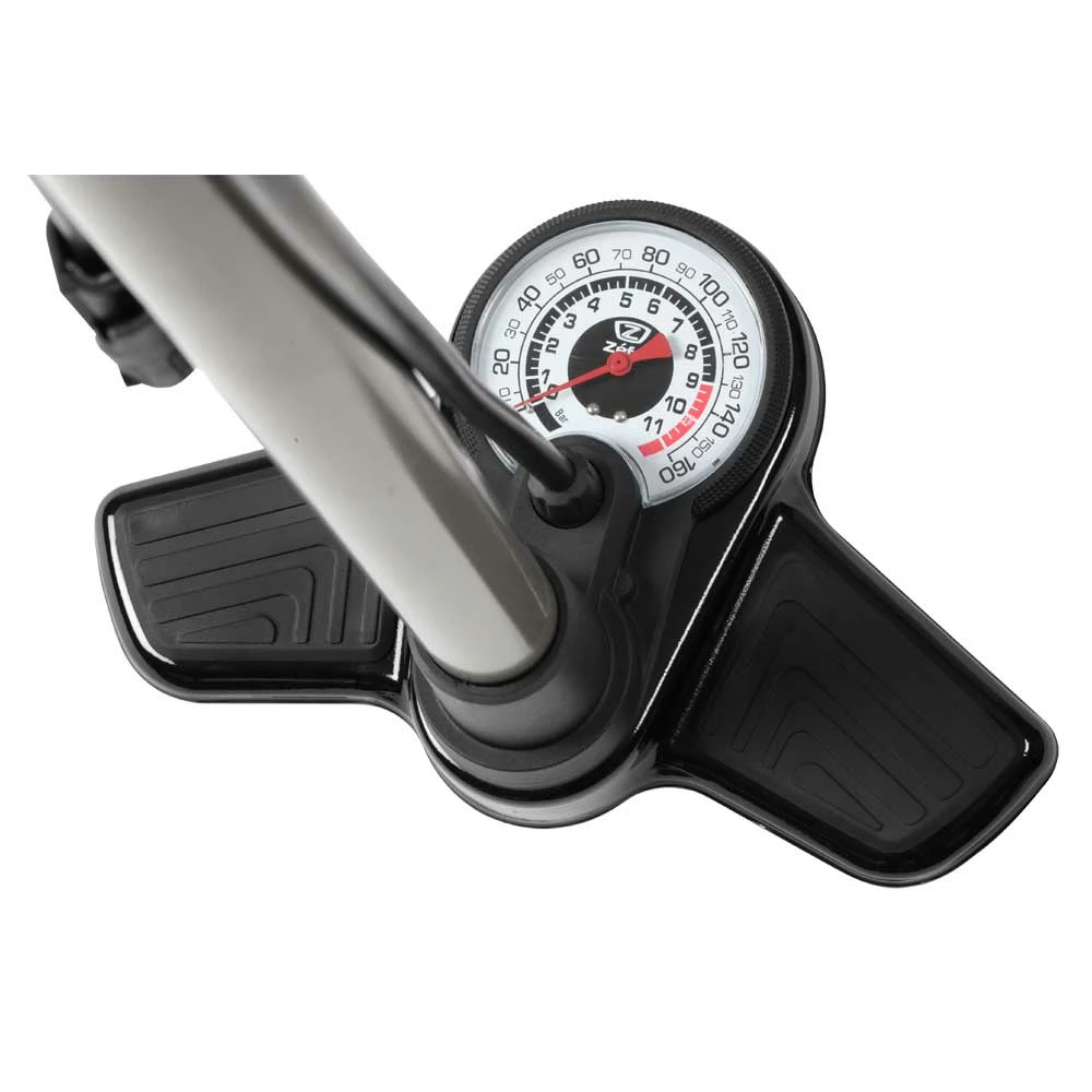 Coupon ⭐ Accessories Zefal Profil Max FP20 Track Pump With Gauge - White ⌛ 3 Accessories Zefal Profil Max FP20 Track Pump With Gauge - White