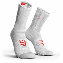 Clothing Compressport ProRacing V3.0 Bike Socks