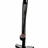 BBB AirStrike Dual Head High Pressure Floor Pump - BFP-23DH Accessories