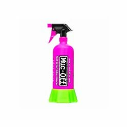New 😉 Muc Off Muc-Off Punk Powder Bike Cleaner - 4 Pack & Spray Bottle Bundle Accessories ❤️ 10 Muc Off Muc-Off Punk Powder Bike Cleaner - 4 Pack & Spray Bottle Bundle Accessories