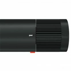 Knog PWR Mountain 2000L Front Light - USB Rechargeable - Black Accessories