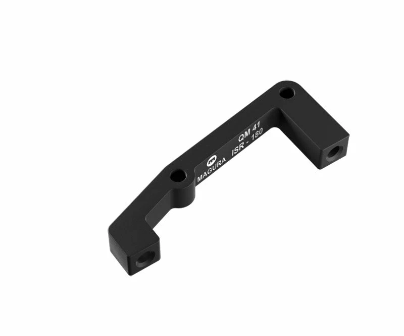 Cheapest ❤️ Magura QM41 - Disc Brake Caliper Mount Adapter - Rear - IS To Post 😉 1 Magura QM41 - Disc Brake Caliper Mount Adapter - Rear - IS To Post