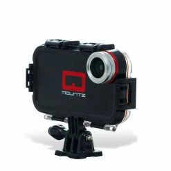 Maptaq Qmountz Samsung S3 Smartphone Casing / Chest Mount