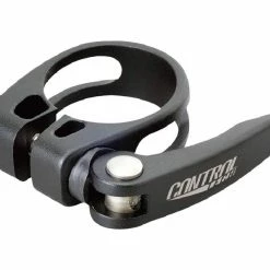 New 💯 ControlTech Quick Release Seatpost Clamp Controls ❤️ 5 ControlTech Quick Release Seatpost Clamp Controls