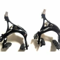 Brakes Tektro R359 - Long Drop 57mm Brake Calipers - NUT FITTING