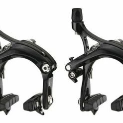 Tektro R539 Long Drop 57mm Road Bike Brake Calipers Brakes
