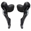 Shimano 105 R7000 STI Gear / Brake Levers - 11 Speed - Black