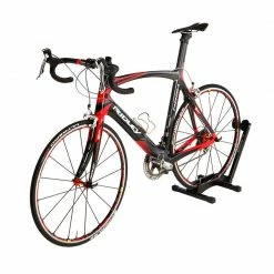 Accessories Feedback Rakk - Bike Storage Stand - Black