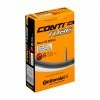 Continental Race 26 Road Bike Inner Tube 650c X 18-25 Presta - 42mm Wheels & Tyres