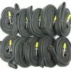 Wheels & Tyres 10 X Continental Race 28 700c X 20-25 Road Bike Innertubes 60mm