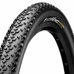 Continental Race King II - Performance Tubeless Ready Tyre - Folding