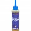 Morgan Blue Race Oil Chain / Bike Lube Road - 125ml Cleaners And Lubricants
