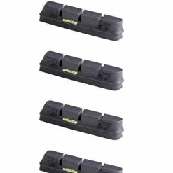 Brakes Swissstop Race Pro 2011 - Black Prince - Road Bike Brake Pads - Campagnolo