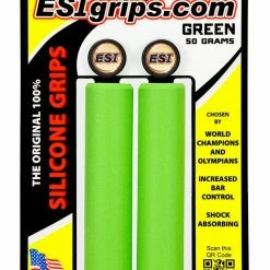 ESI Racer's Edge - Silicone Handlebar Grips