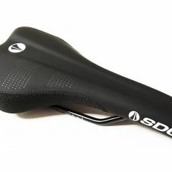 SDG Radar MTN Steel Rail Seat