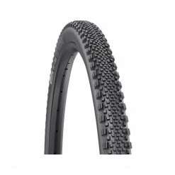 WTB Raddler TCS Fast Dual DNA/GS2 Gravel / Cross Tyre Folding Wheels & Tyres