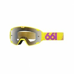 SixSixOne Radia Goggles Clothing
