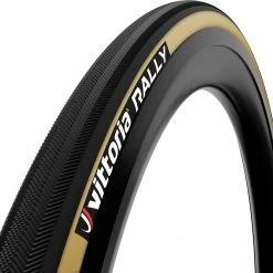 Vittoria Rally Road Bike Tubular Tyre