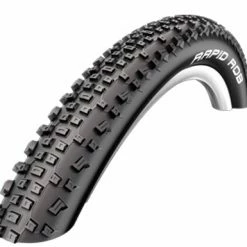 Schwalbe Rapid Rob - Mountain Bike Tyre - Rigid Wheels & Tyres