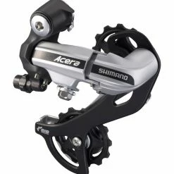 Drivetrain Shimano Acera RD-M360 Rear Mech - 7/8 Speed