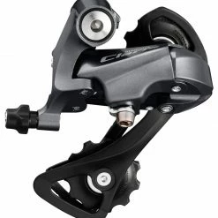 Shimano Claris R2000 - Rear Deralilleur - 8 Speed - SS Short Drivetrain