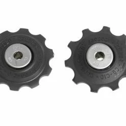 Campagnolo Derailleur / Gear Pulleys / Jockey Wheels 10T - RD-RE700 Drivetrain
