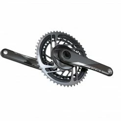 SRAM Red AXS Carbon DUB Road Bike Crankset 2x12 Premium Gifts