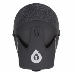 SixSixOne Reset MIPS Full Face Helmet - Contour Black Premium Gifts