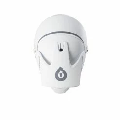 Clothing SixSixOne Reset Full Face Helmet - Tundra White