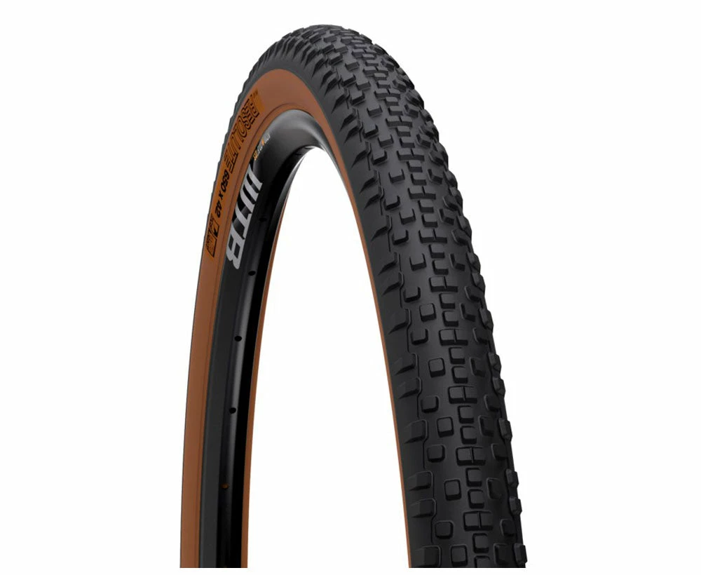 Cheap ✨ WTB Resolute TCS - Light Fast - Cross Tyre Folding ⌛ 1 WTB Resolute TCS - Light Fast - Cross Tyre Folding
