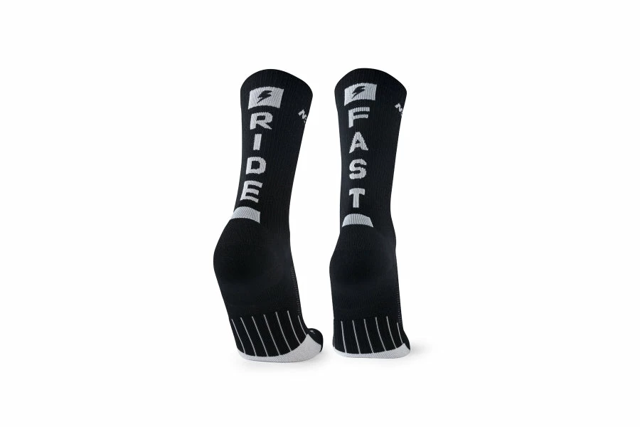 Outlet 🎉 M2O Ride Fast Crew Plus Compression 🧦 Socks Clothing 🔔 19 M2O Ride Fast Crew Plus Compression Socks Clothing