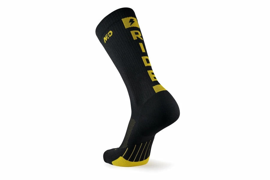 Outlet 🎉 M2O Ride Fast Crew Plus Compression 🧦 Socks Clothing 🔔 12 M2O Ride Fast Crew Plus Compression Socks Clothing