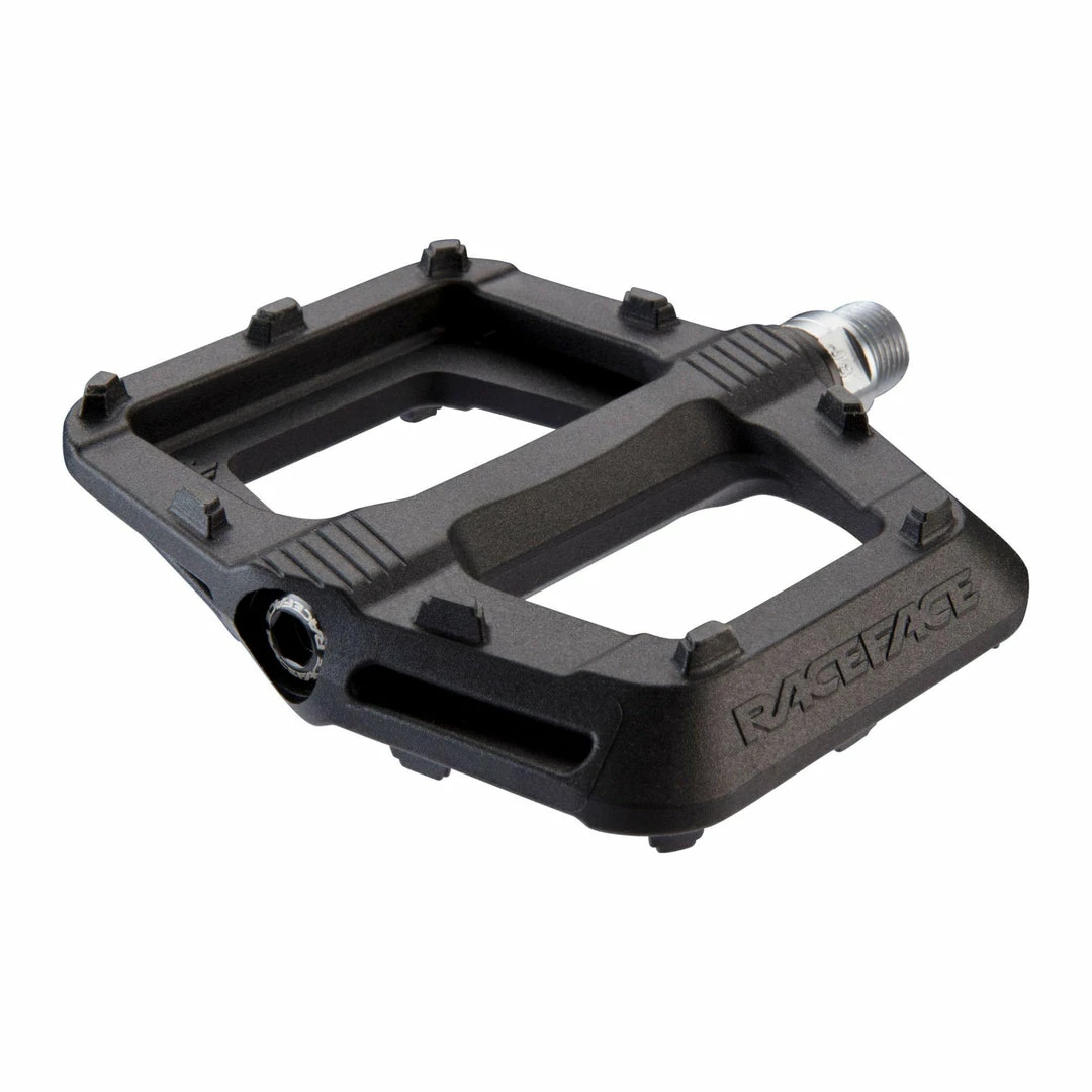Brand new 🎁 Premium Gifts Race Face Ride Flat Mountain Bike Pedals 👍 1 Premium Gifts Race Face Ride Flat Mountain Bike Pedals