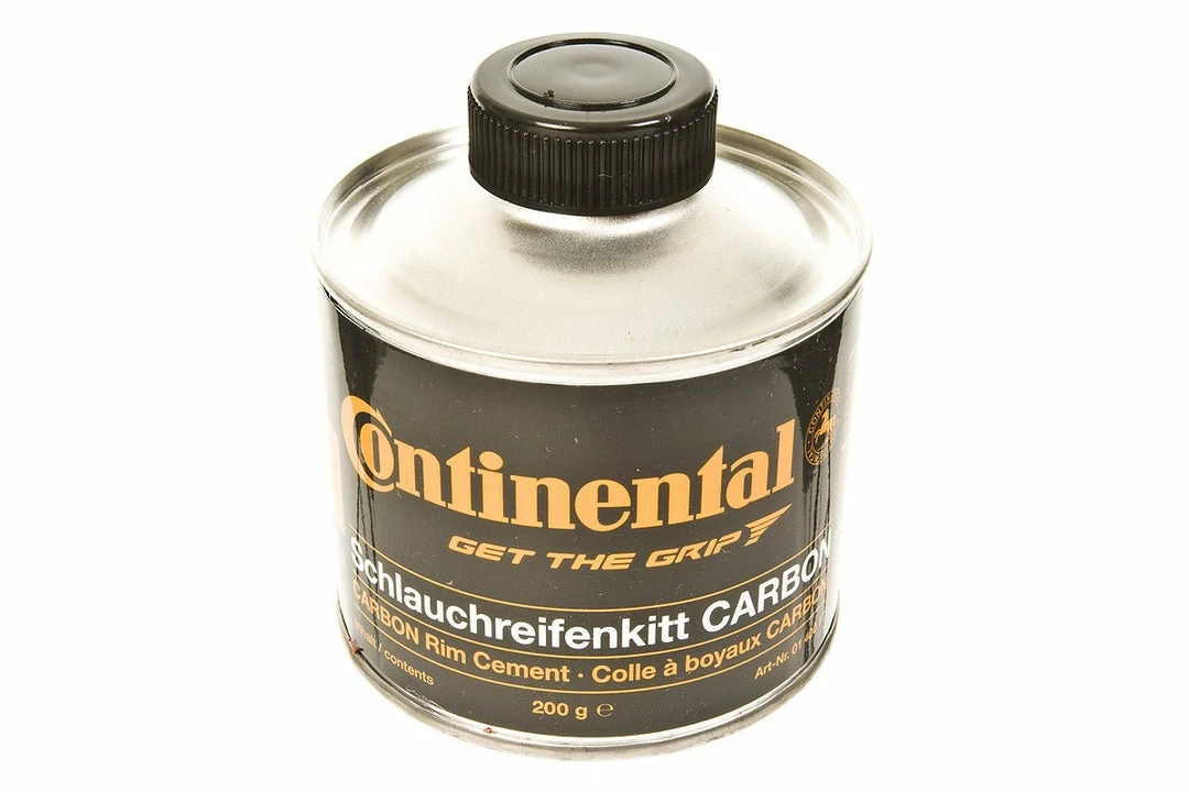 Buy 😍 Continental Carbon Rim Cement Tubular / Tub Glue - Tin 200g 🔥 1 Continental Carbon Rim Cement Tubular / Tub Glue - Tin 200g