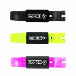 Muc Off Muc-Off Rim Stix Tyre Lever X 2 Accessories