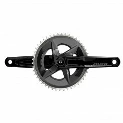 SRAM Rival D1 Quarq Road Power Meter DUB