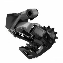 Sram Rival ETap AXS D1 12-Speed Rear Derailleur Medium Cage (Battery Not Included) Premium Gifts