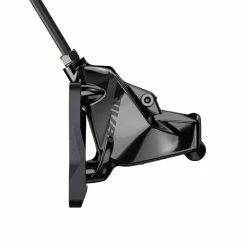 Sram Rival ETap AXS Hydraulic Brake / Shifter - Rear Left - 1800mm Flat Mount Controls