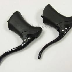Tektro RL340 Aero Road Bike Brake Levers
