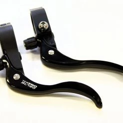 Tektro RL720 Top Mount Cross Bike Brake Levers 24mm