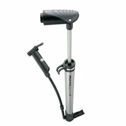 Accessories Topeak Road Morph G - Mini Track Pump