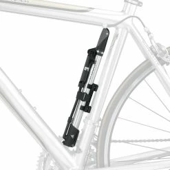 Promo ⭐ Accessories Topeak Road Morph G - Mini Track Pump 🎉 5 Accessories Topeak Road Morph G - Mini Track Pump