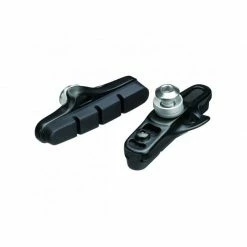 Jagwire Road Pro S LITE - Brake Pads - Black - JBS200BLK Brakes