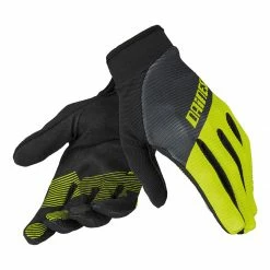 Clothing Dainese Rock Solid-C - Full Finger Gloves