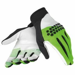 Dainese Guanto Rock Solid-D - Full Finger Mountain Bike Gloves Clothing